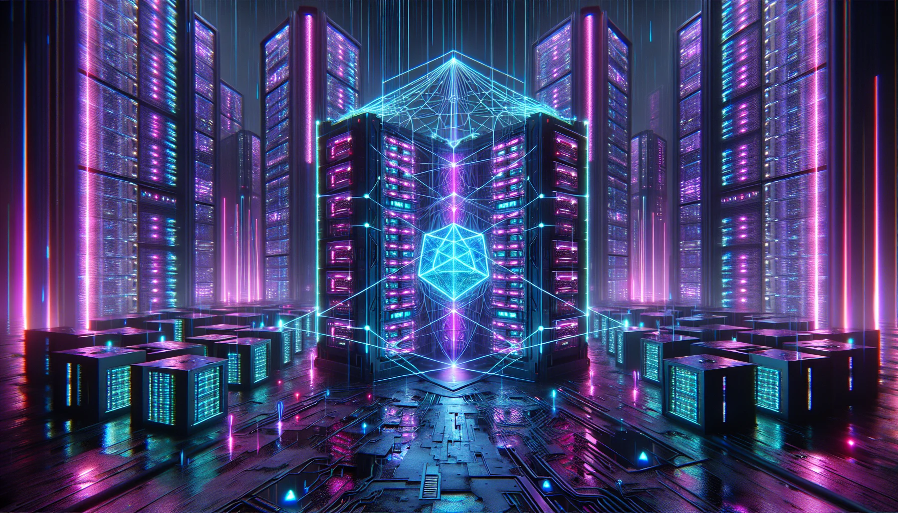 Hero image for Distributed Document Locking Web Style