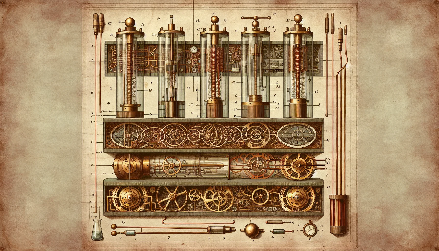 Hero image for Measuring performance when accessing a RDBMS from Domino