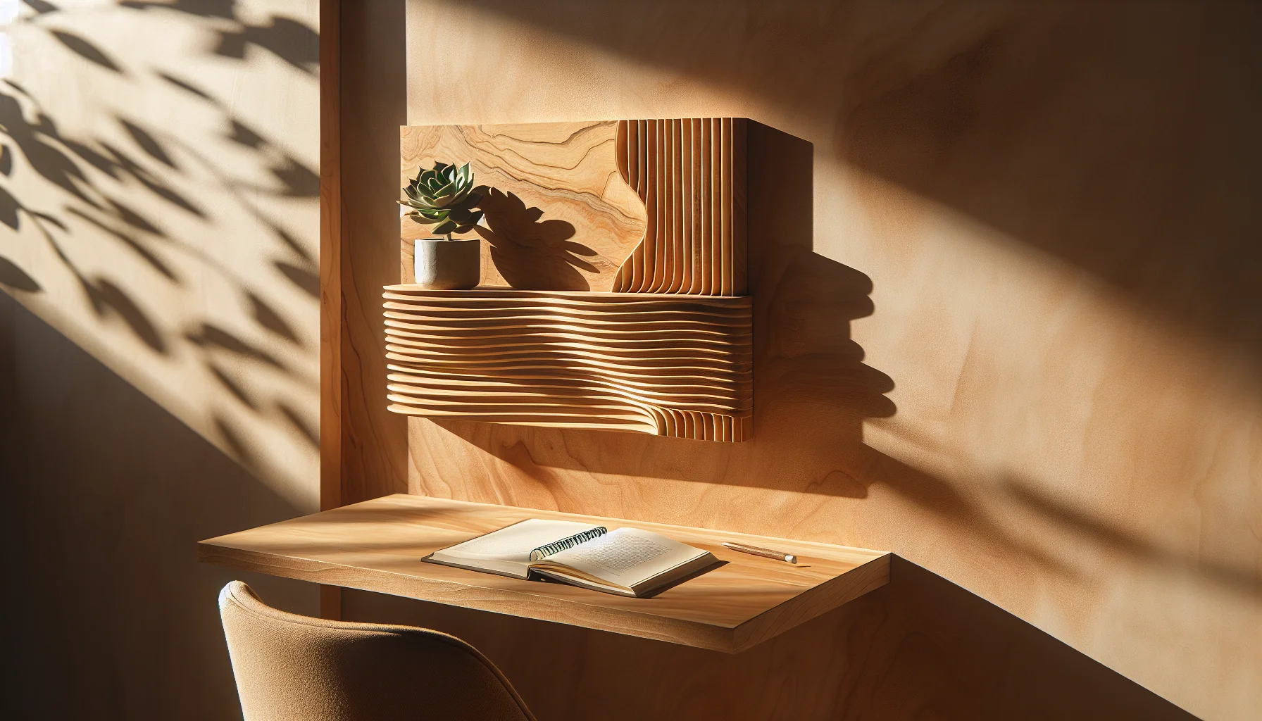 Hero image for New Desk for my Study