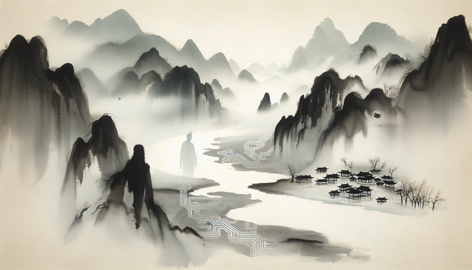 Hero image for Leadership, DaoDeChing and Technology