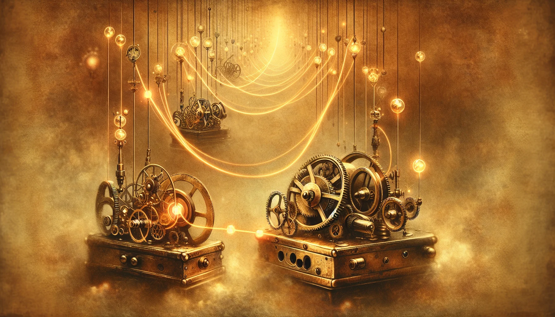 Hero image for Has replication as we know it reached the end of its usefulness?