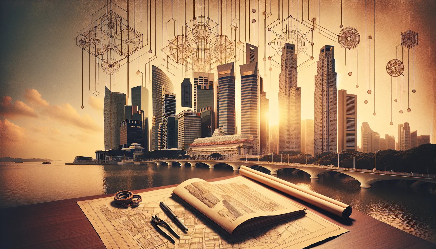 Hero image for ITSC Synthesis Journal 2009