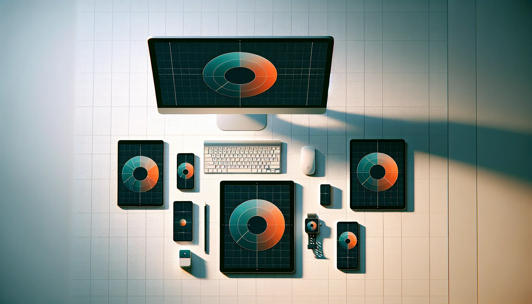 Hero image for Client Application Platforms