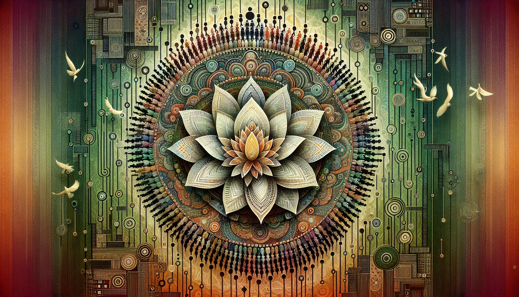 Hero image for Engaging the OpenSource Community - Government Style