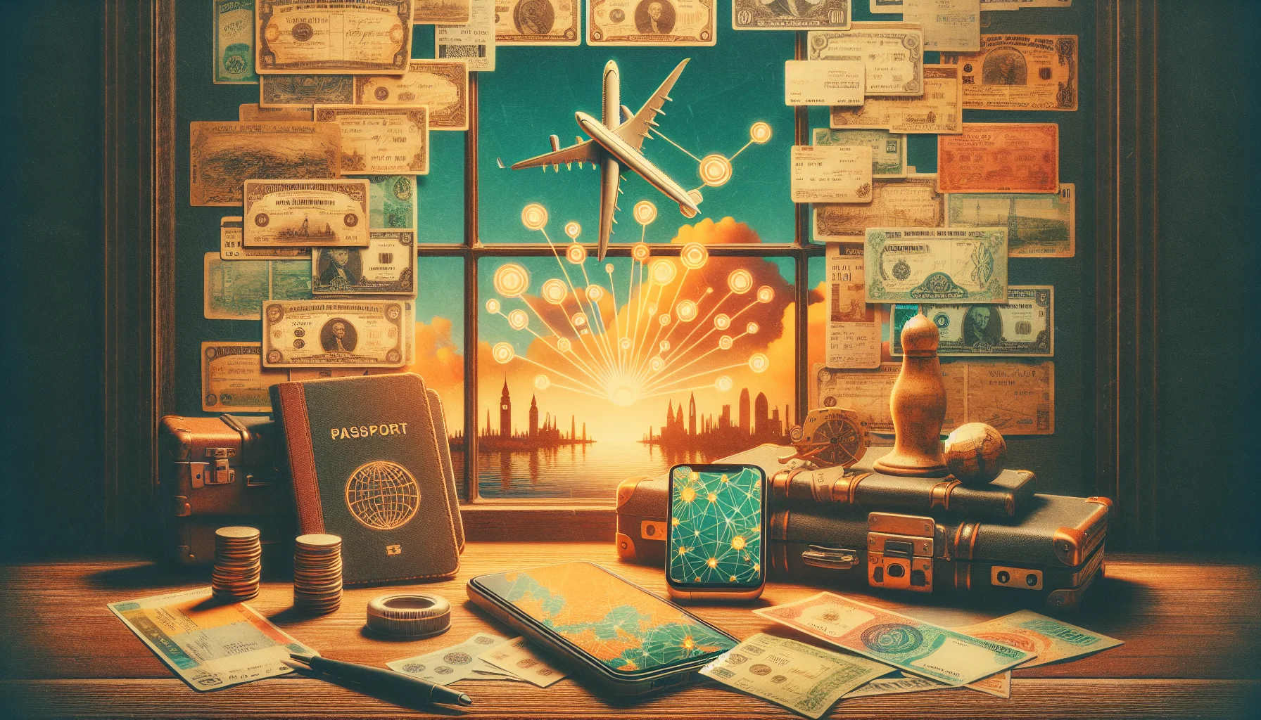 Hero image for New addition to my "RoadWarrior Toolbox" - GR1102