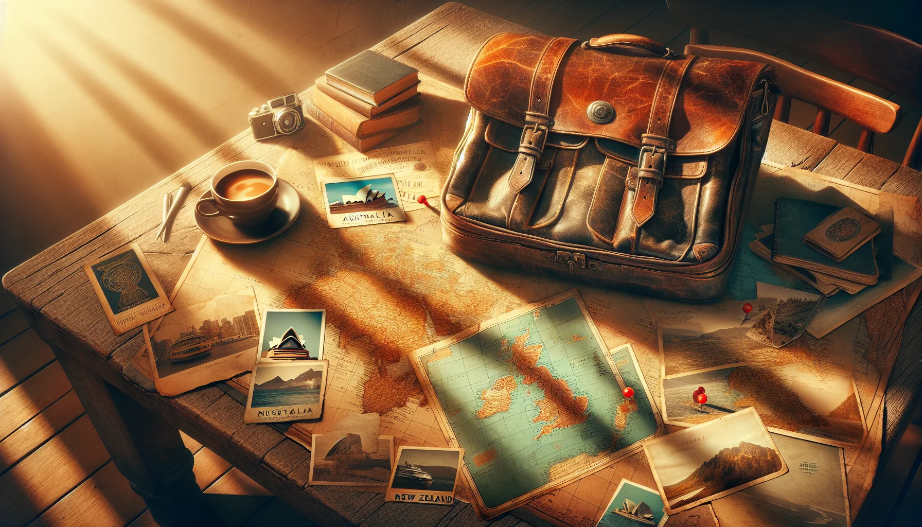 Hero image for XPages training coming up - in ANZ