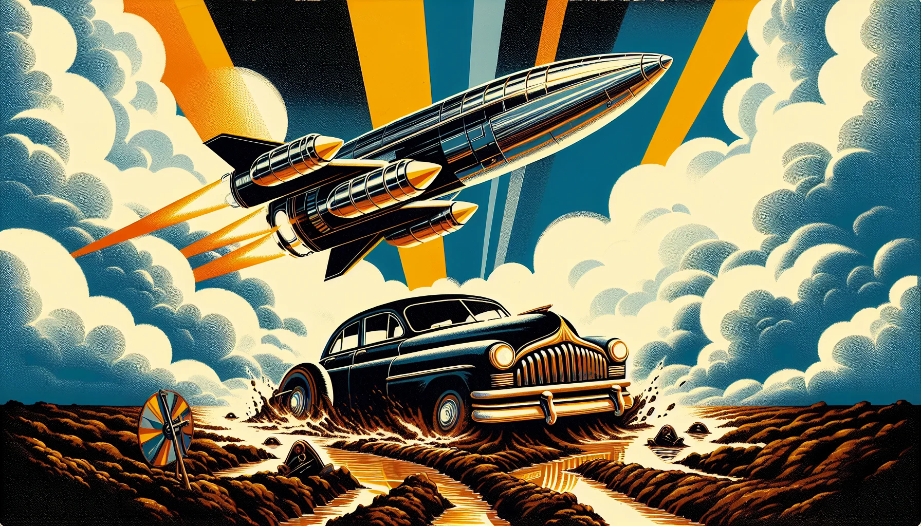 Hero image for Is Internet Explorer holding you back?