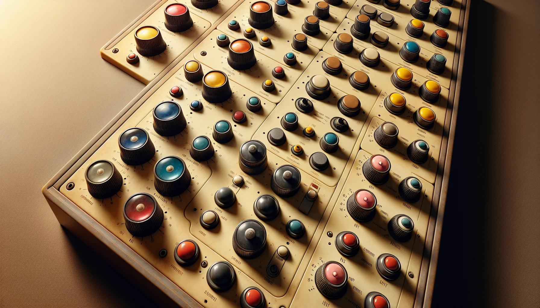 Hero image for Multi column checkboxes and radio buttons