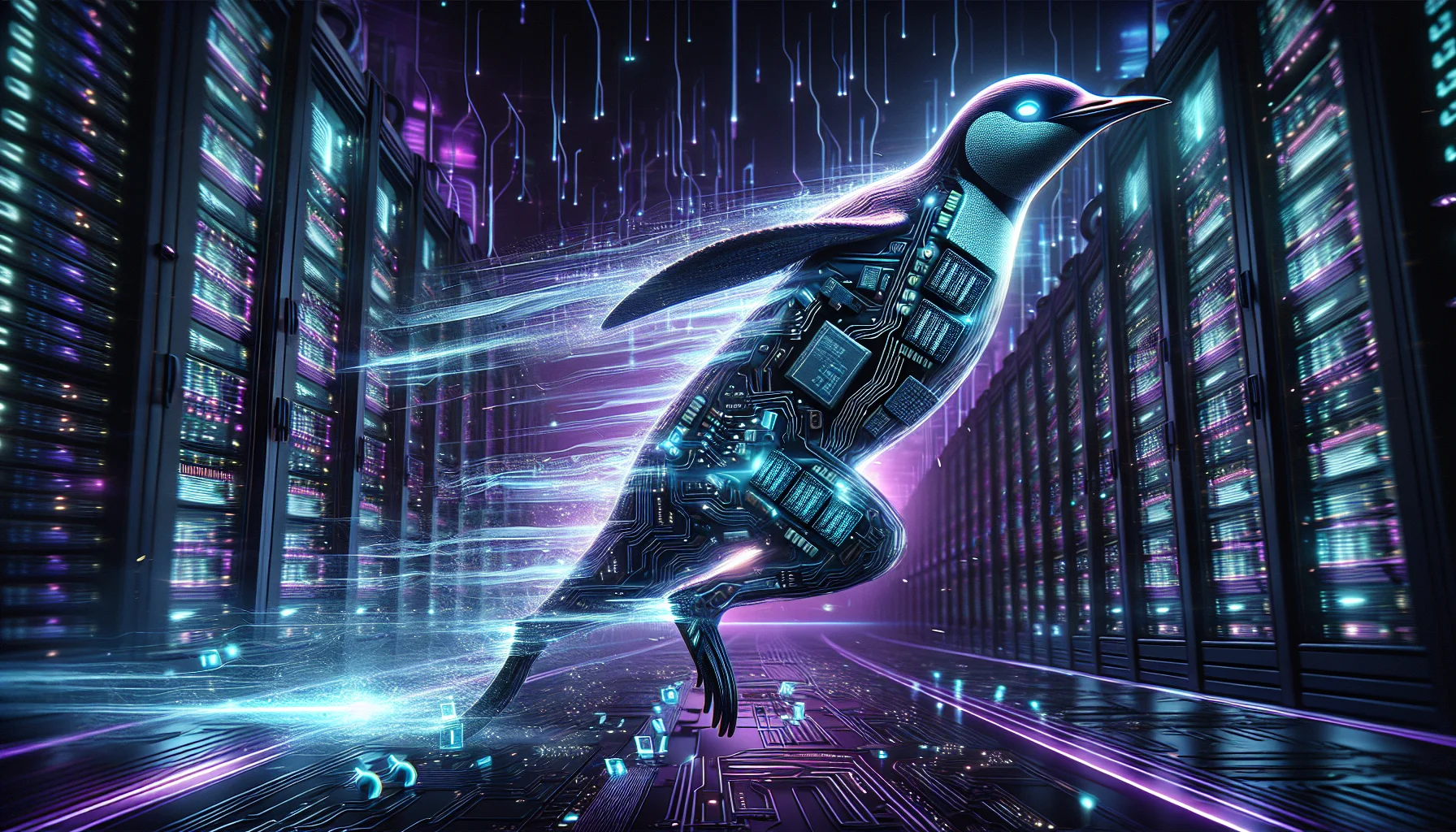 Hero image for Speed boost for your Notes client on Linux