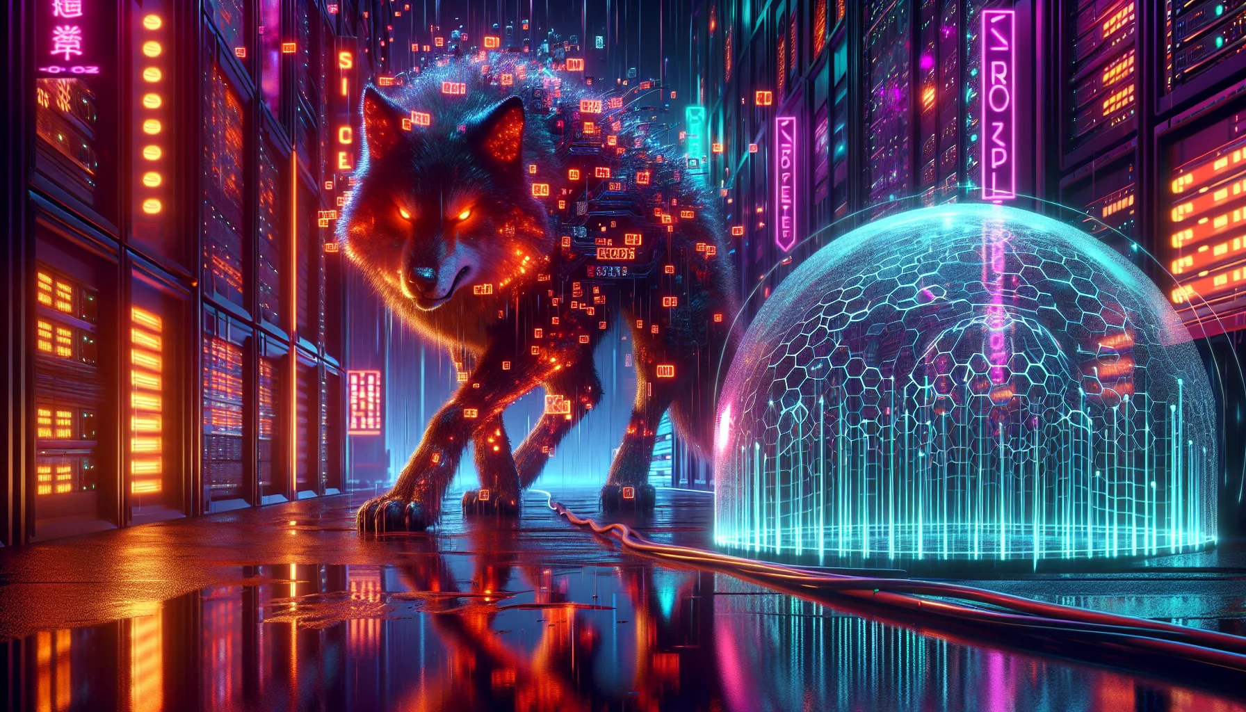 Hero image for Protect your Domino applications from Firesheep