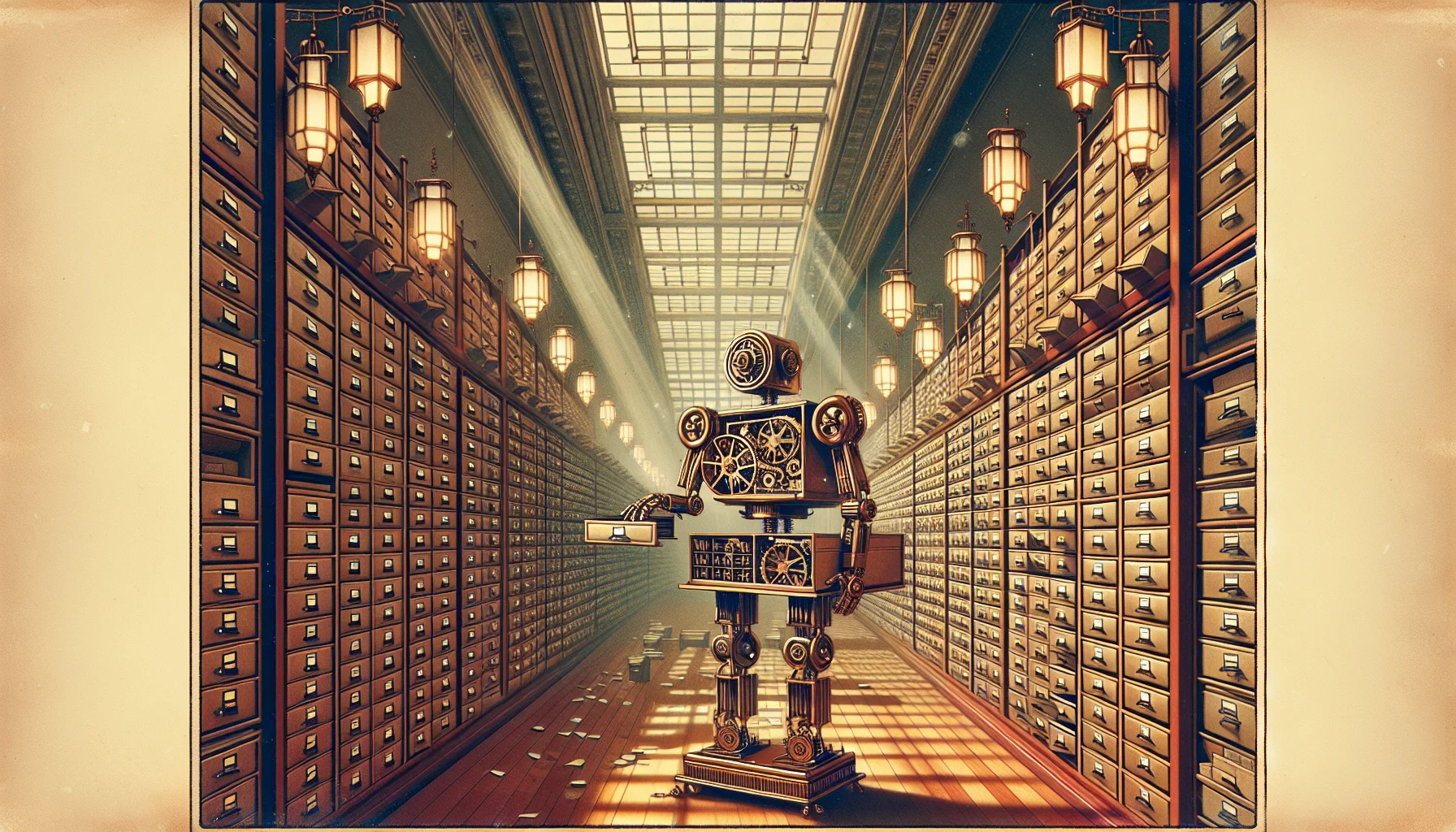 Hero image for Update all views in a database - web style