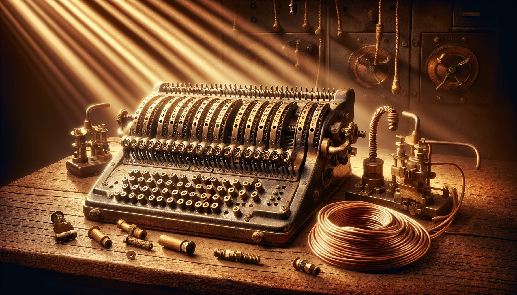 Hero image for Before they are gone: How IPv4 addresses work