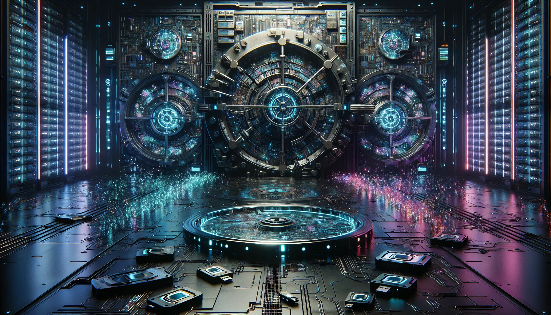 Hero image for Who has access to your certifier?