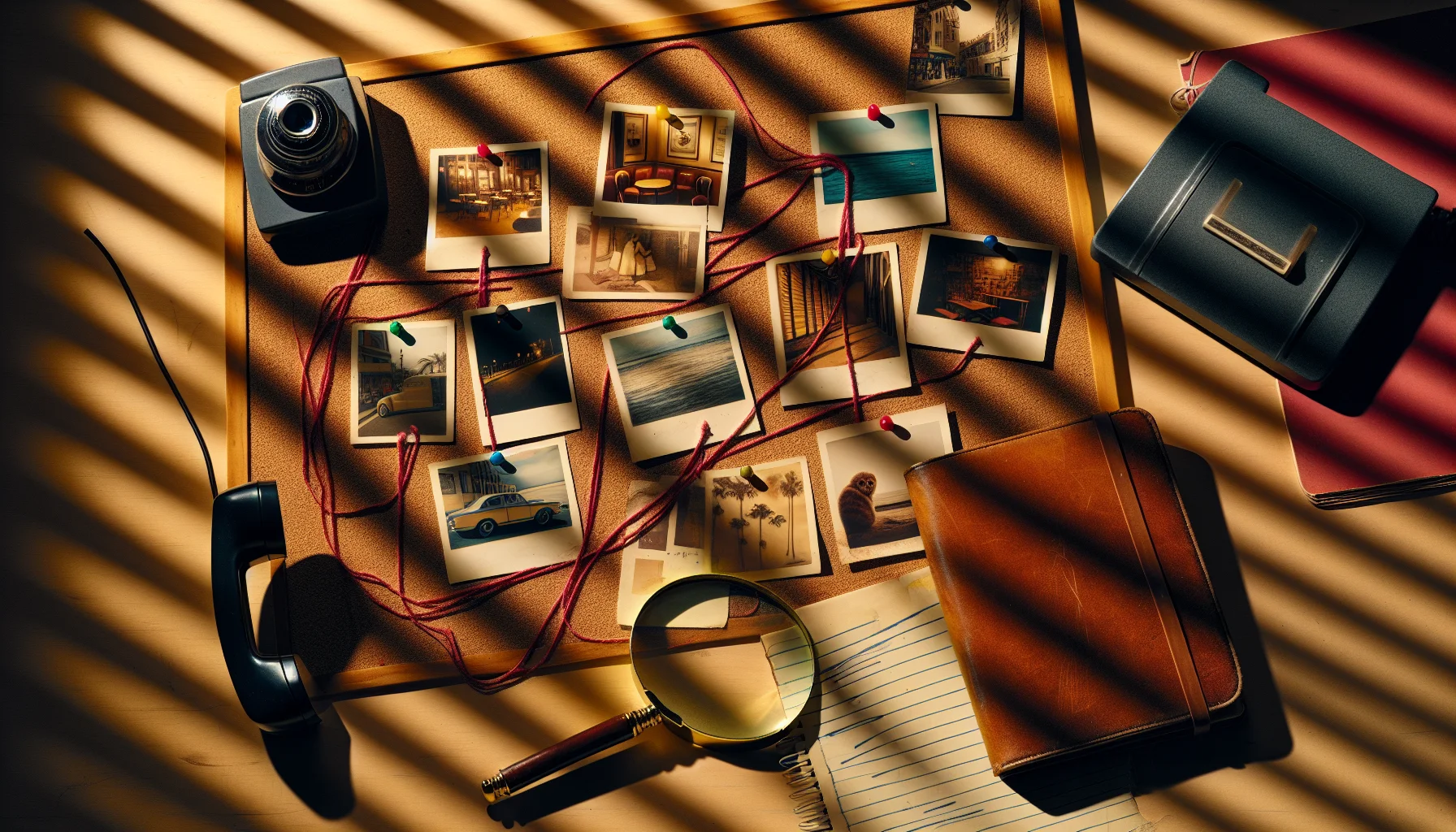 Hero image for I know what you did last summer