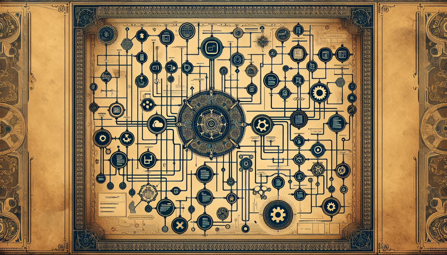 Hero image for So you want to be a Domino developer - revisited