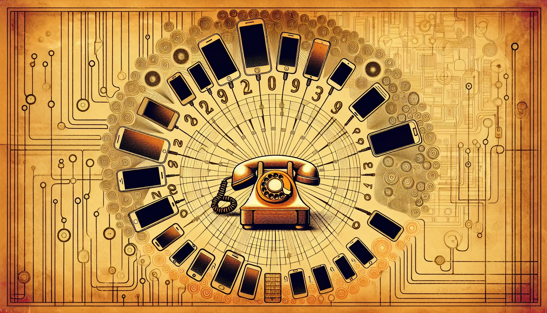 Hero image for Mobile applications with Domino