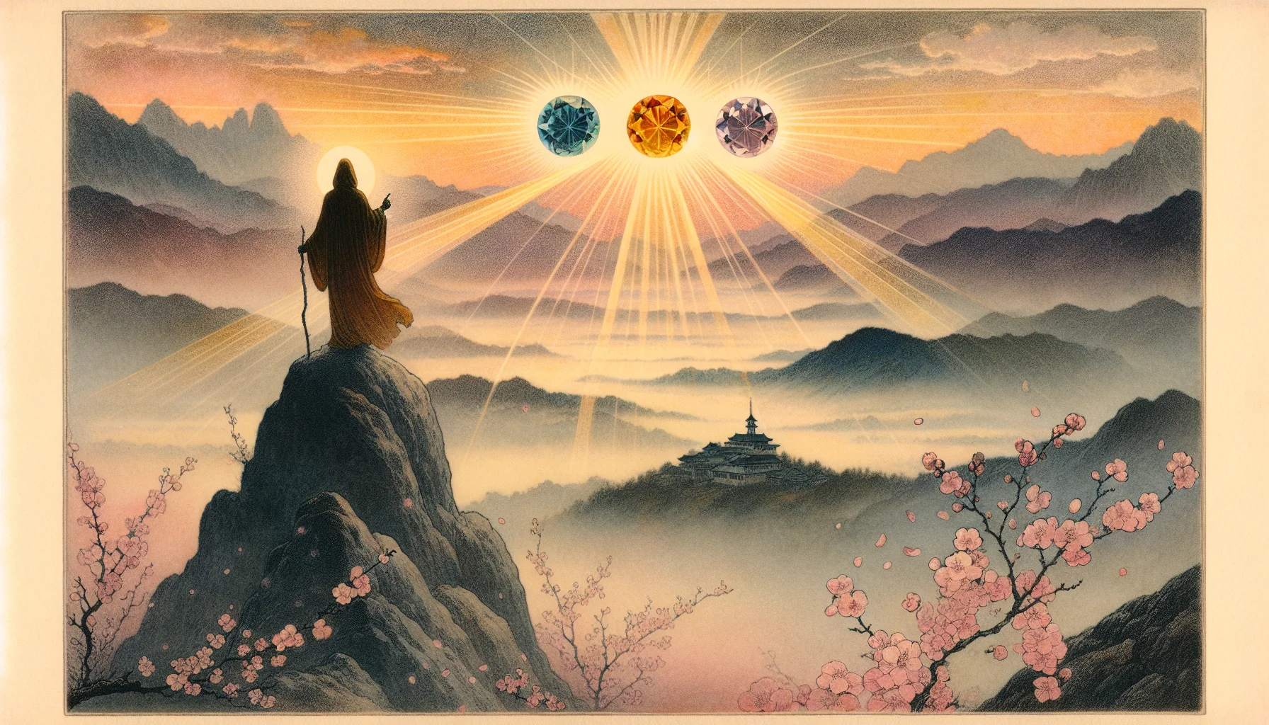 Hero image for The leader, the rules and the community