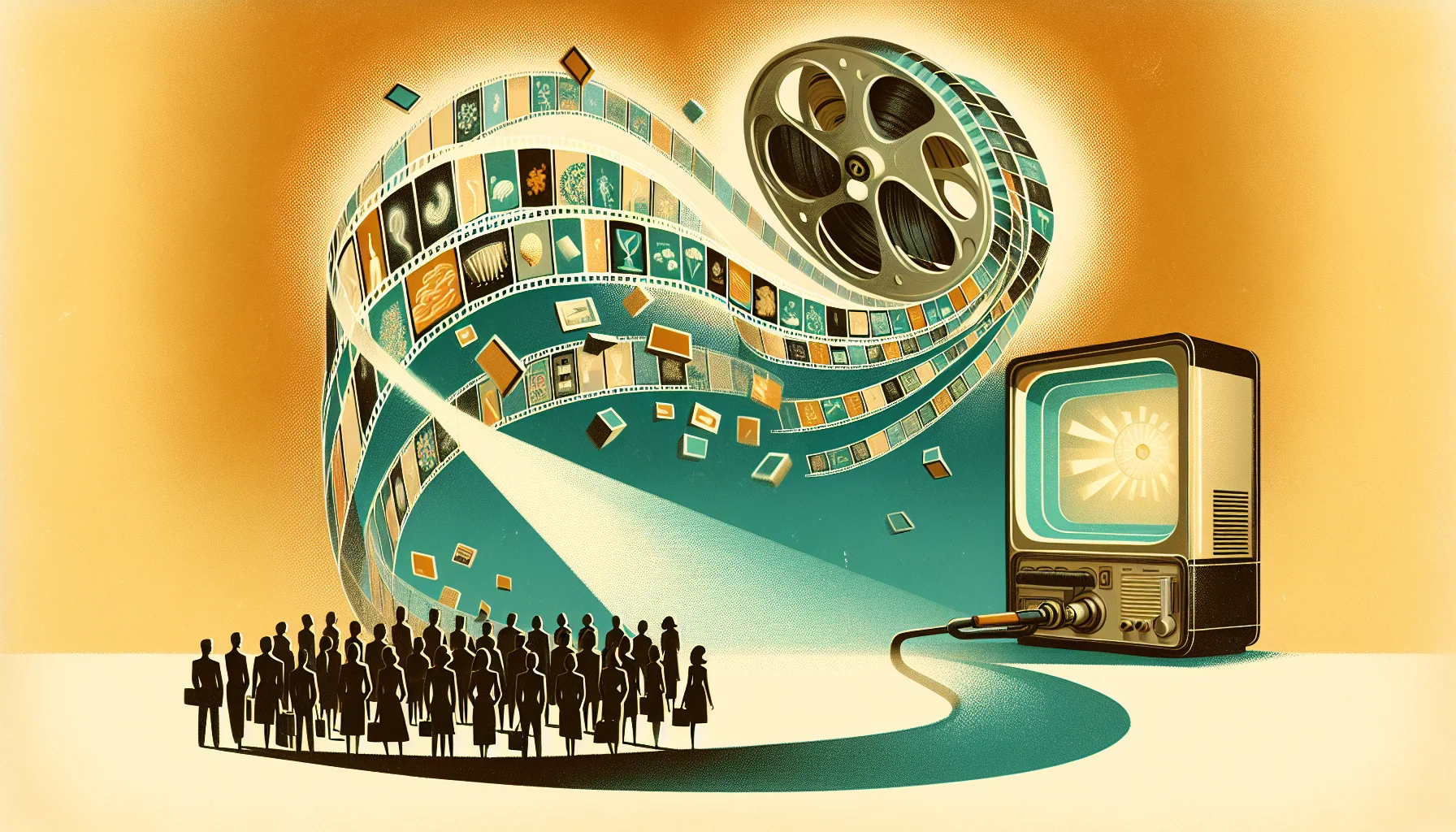 Hero image for "Try and Buy" Program for Quickr 8.5 Multimedia Library