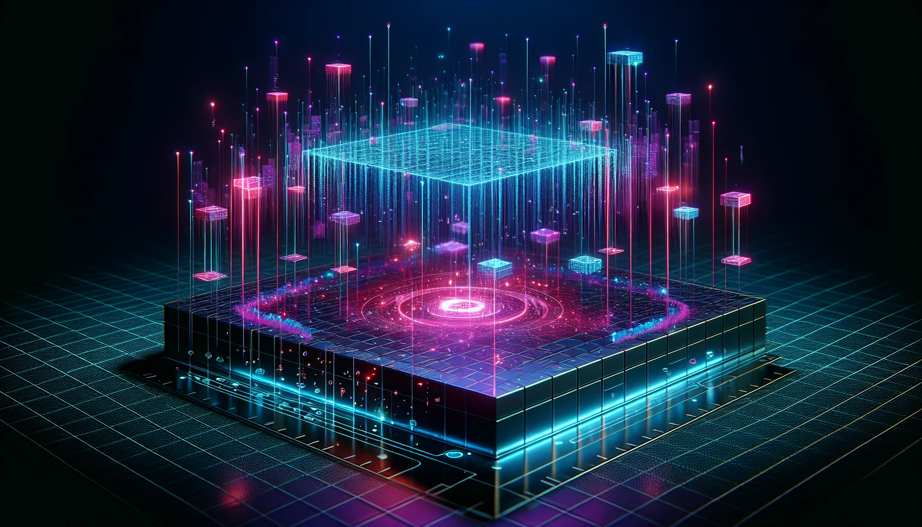 Hero image for Coming soon to an XPage near you