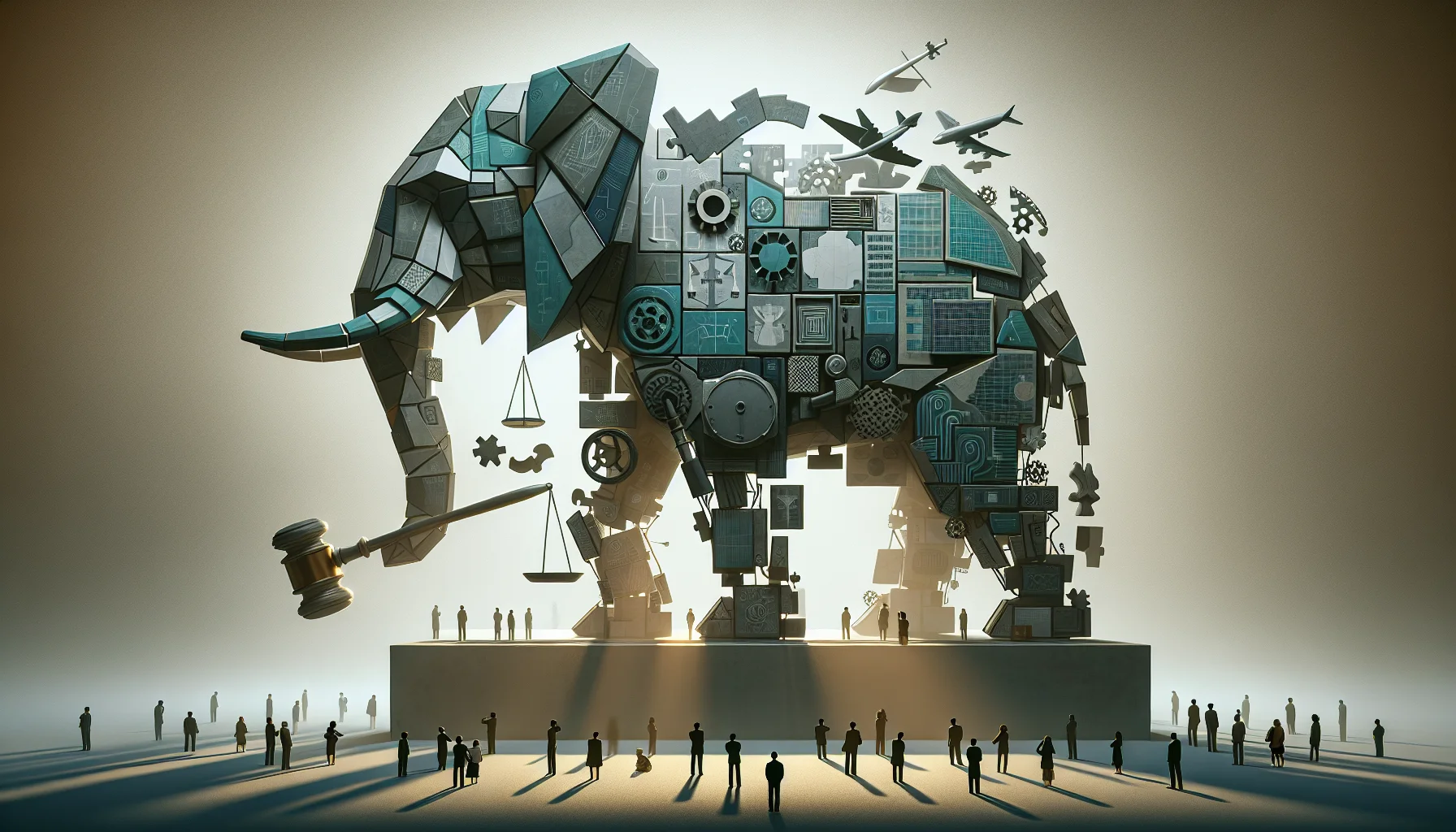 Hero image for Capabilities and Perception