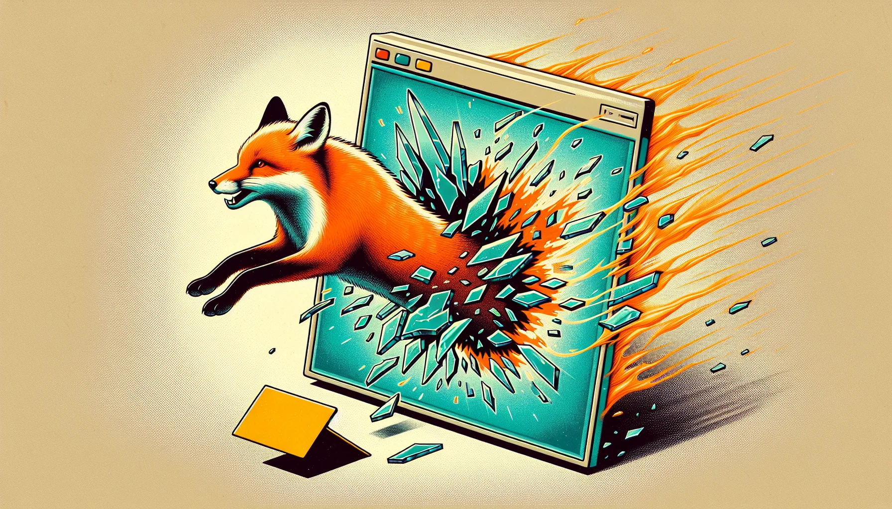 Hero image for Replace IE with XULRunner in Notes Client 8.5.3 on Windows