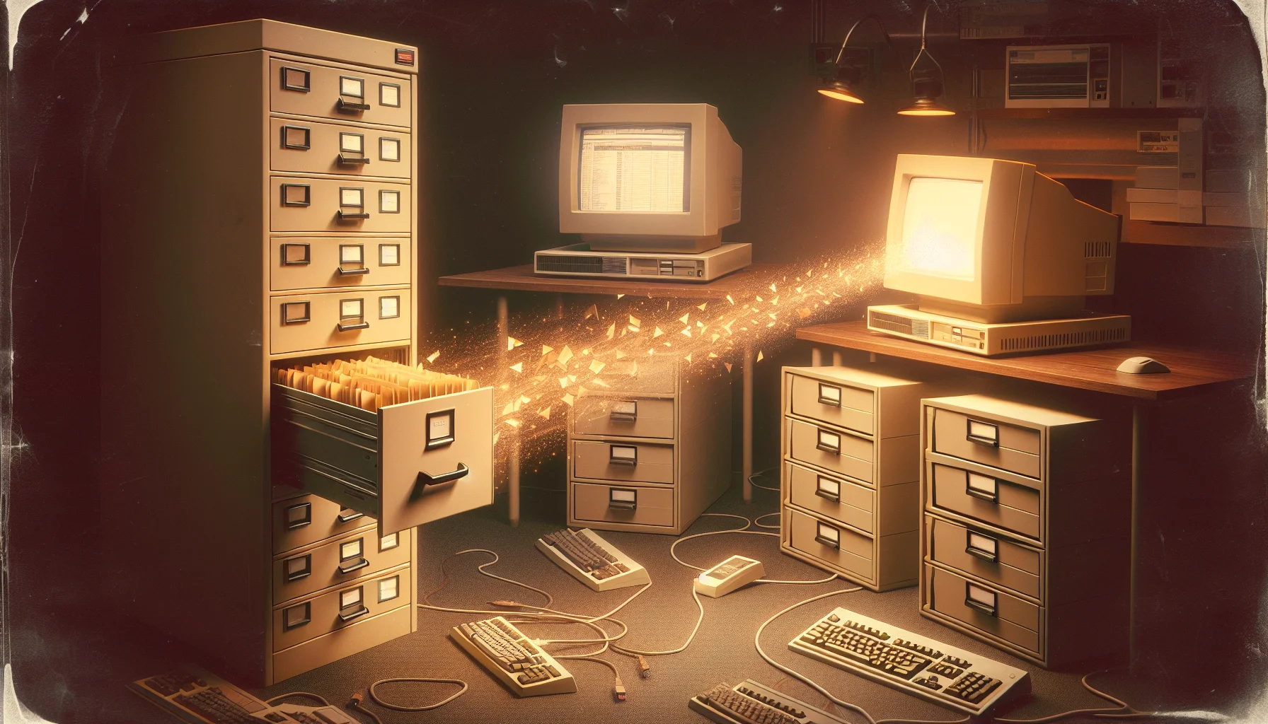 Hero image for Moving a NSF from one server to another