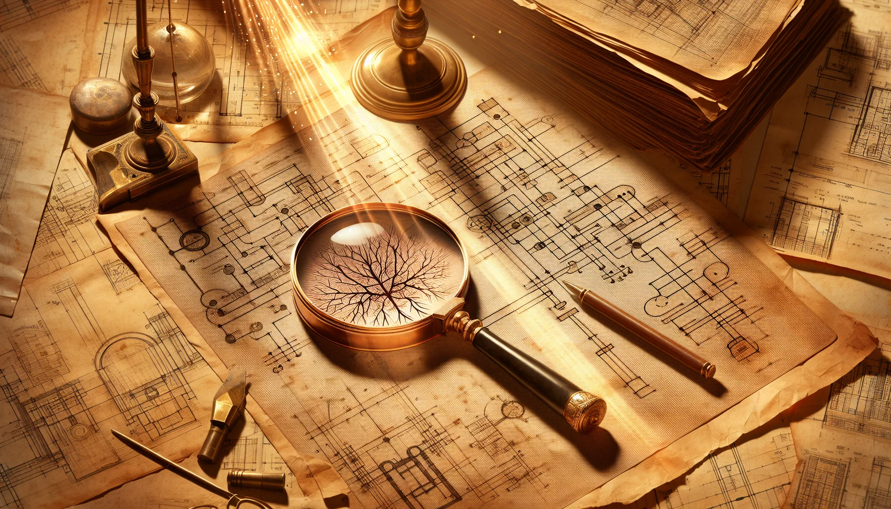 Hero image for View selection reports