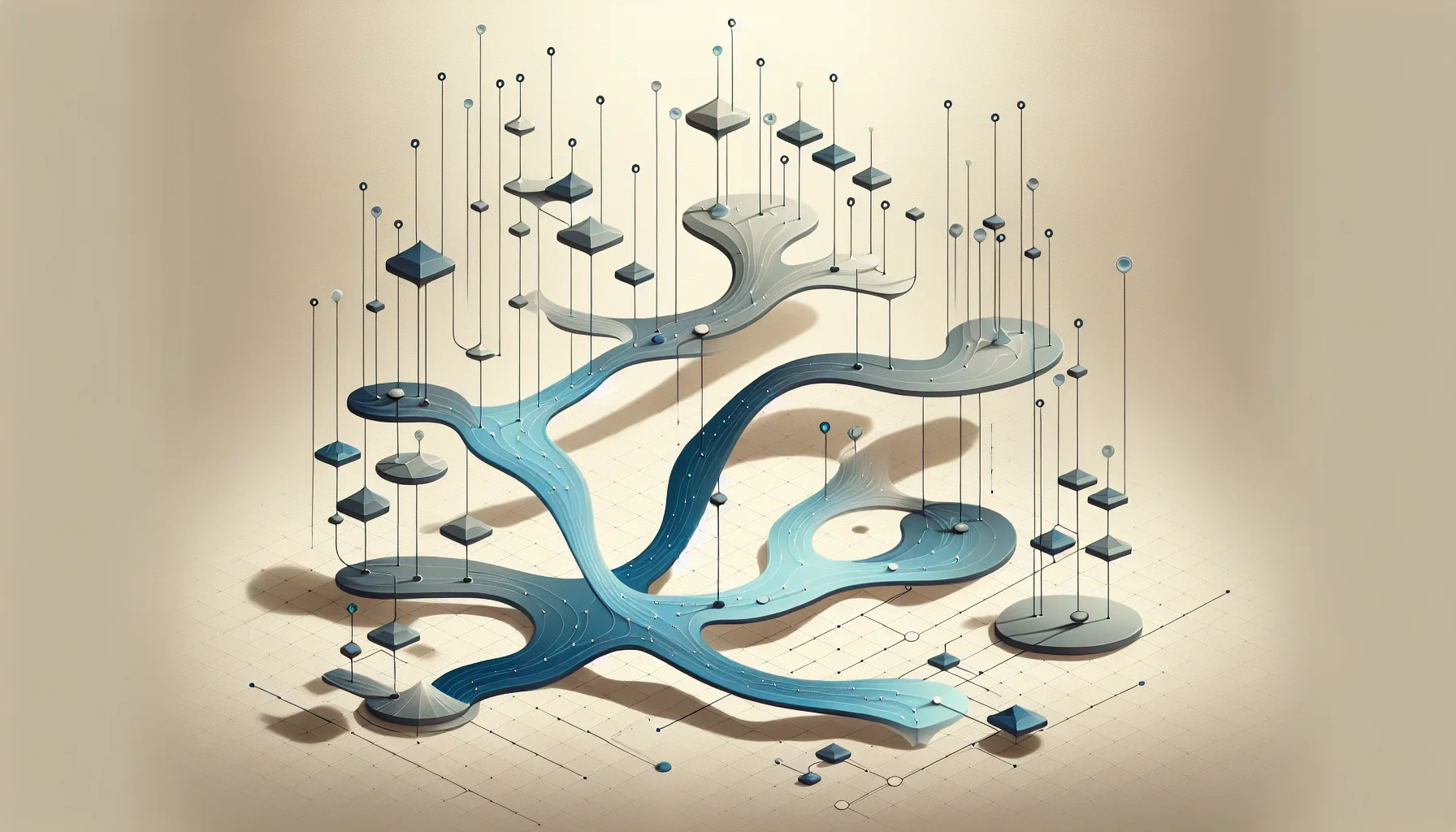 Hero image for Workflow and Organisational Directory