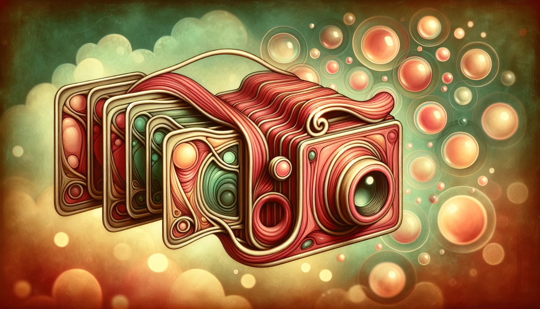 Hero image for I want one - 2011 edition - Part III