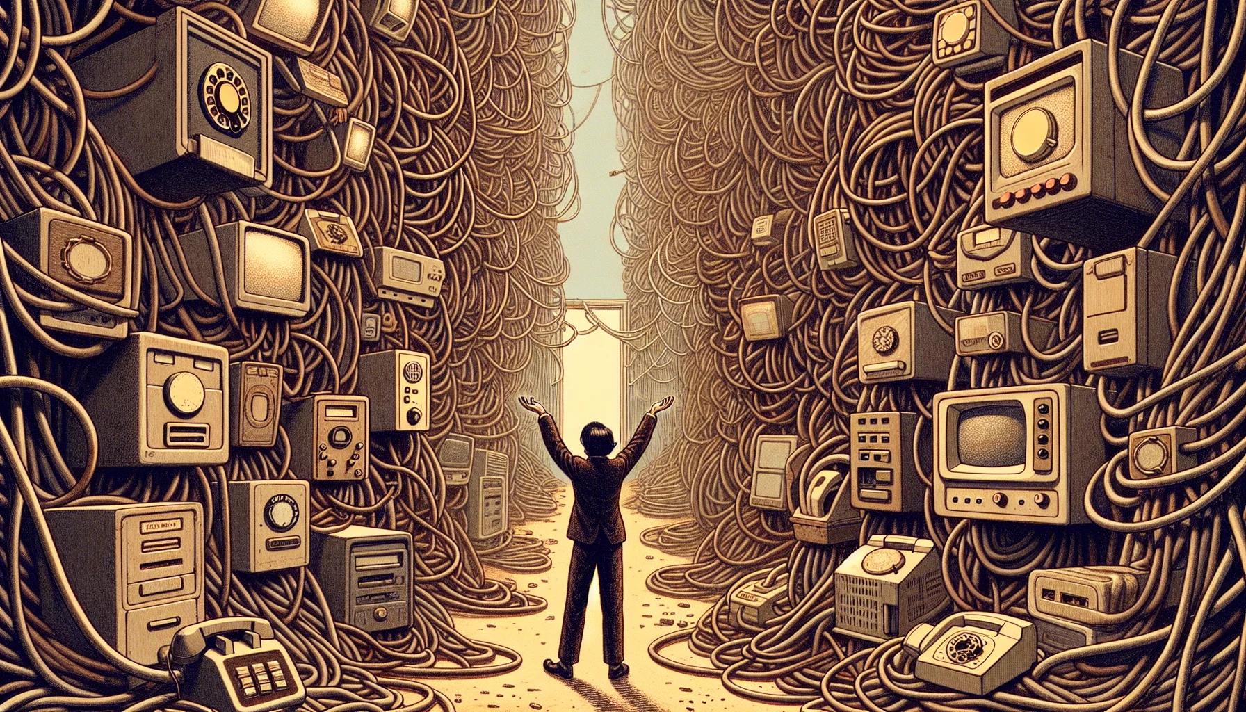 Hero image for Customer Service failures 2011