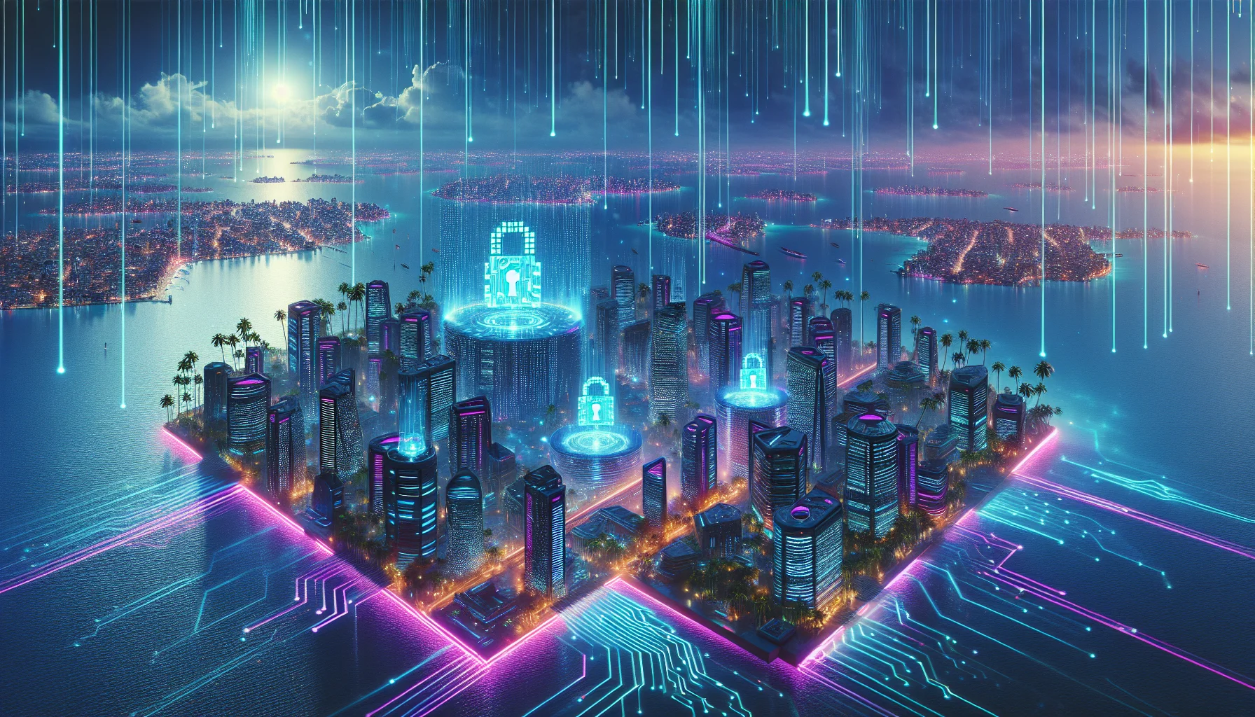 Hero image for Connecting to Wireless@SGx using Ubuntu Linux