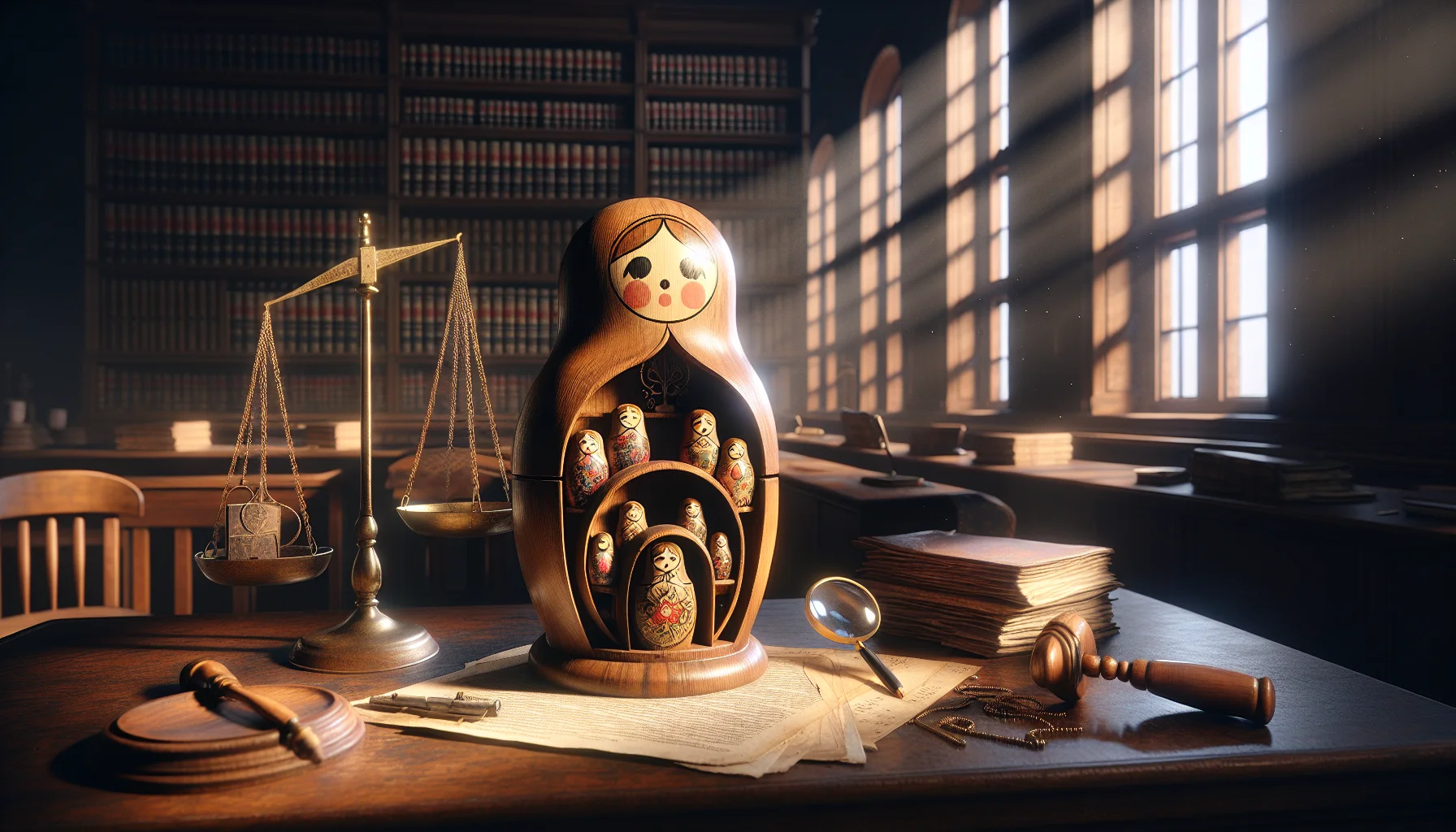 Hero image for How much abstraction is healthy for a schema/data model? - Part 2