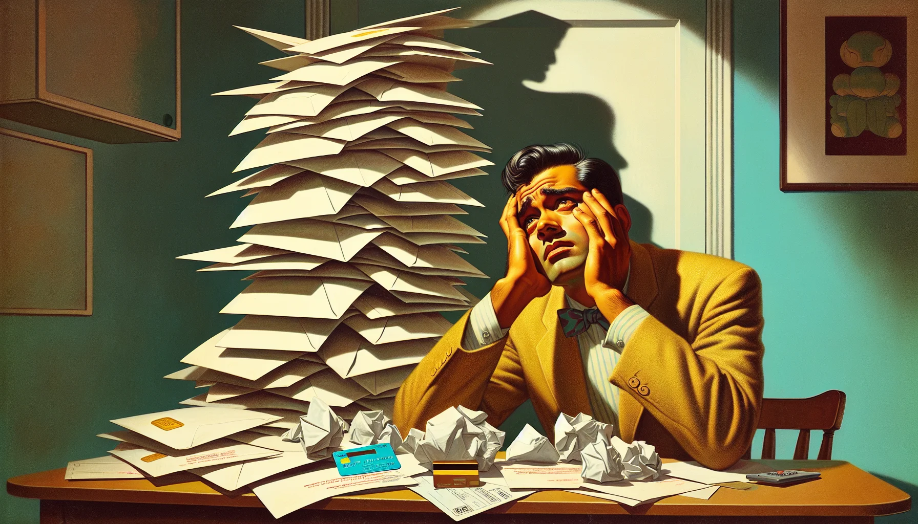 Hero image for HSBC is starting to seriously annoy me #fail