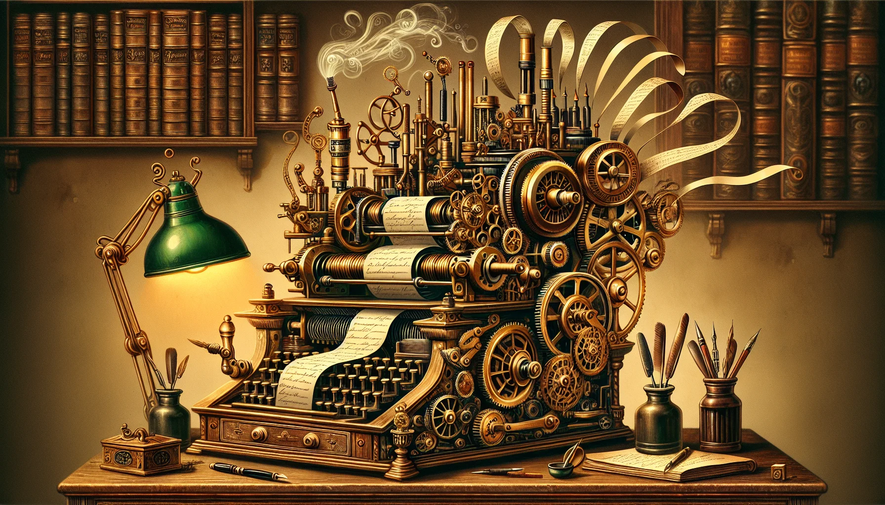 Hero image for Reuse web agents that use PRINT - Bean edition