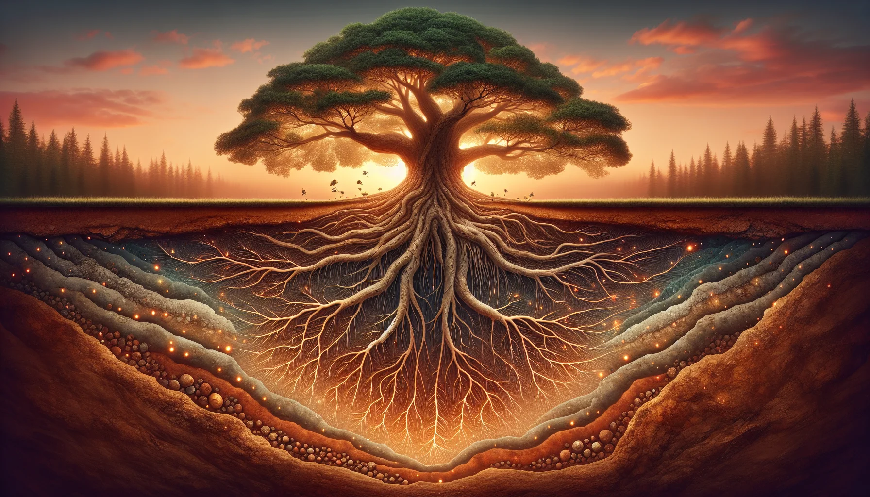 Hero image for Roots of Wisdom