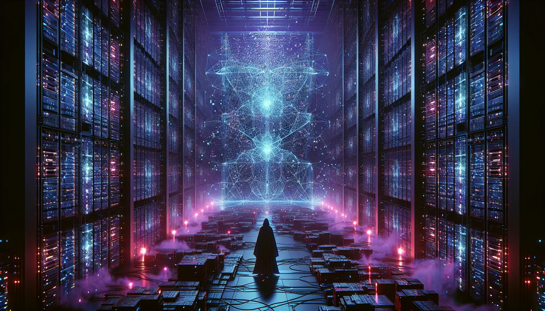 Hero image for Wipe them out - all of them (when a design refresh doesn't work)