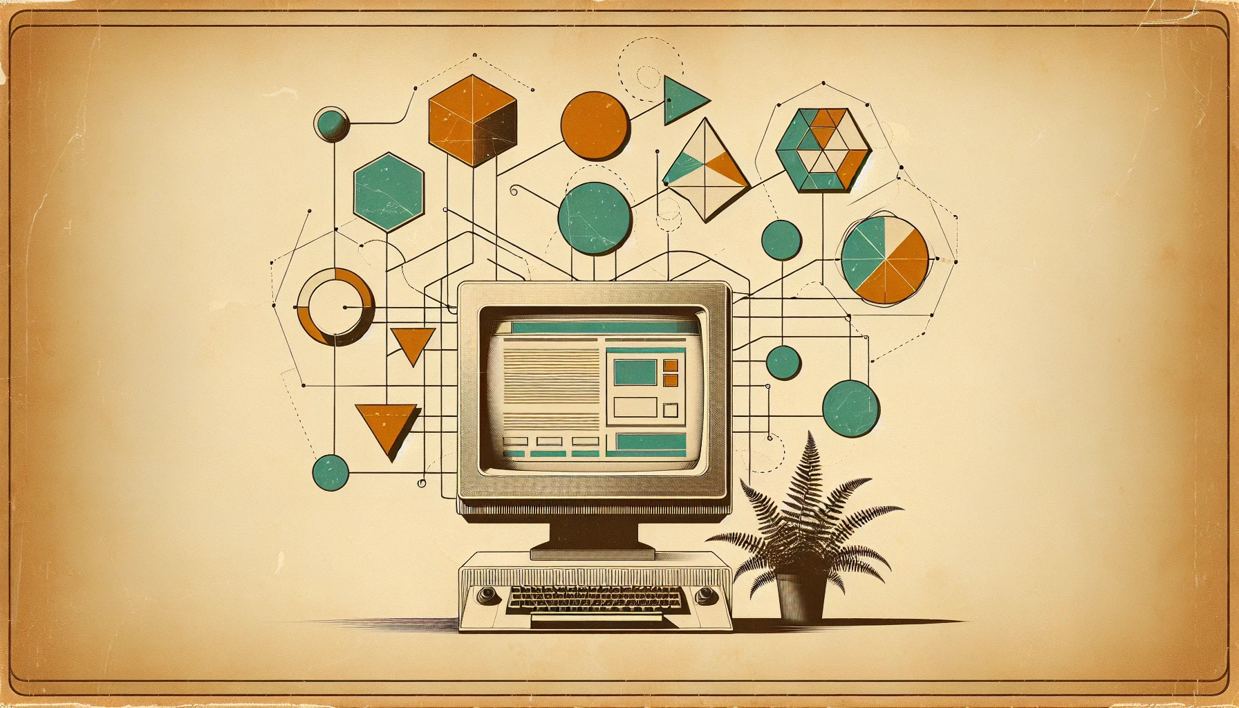 Hero image for Some things don't change - what makes a good web appication