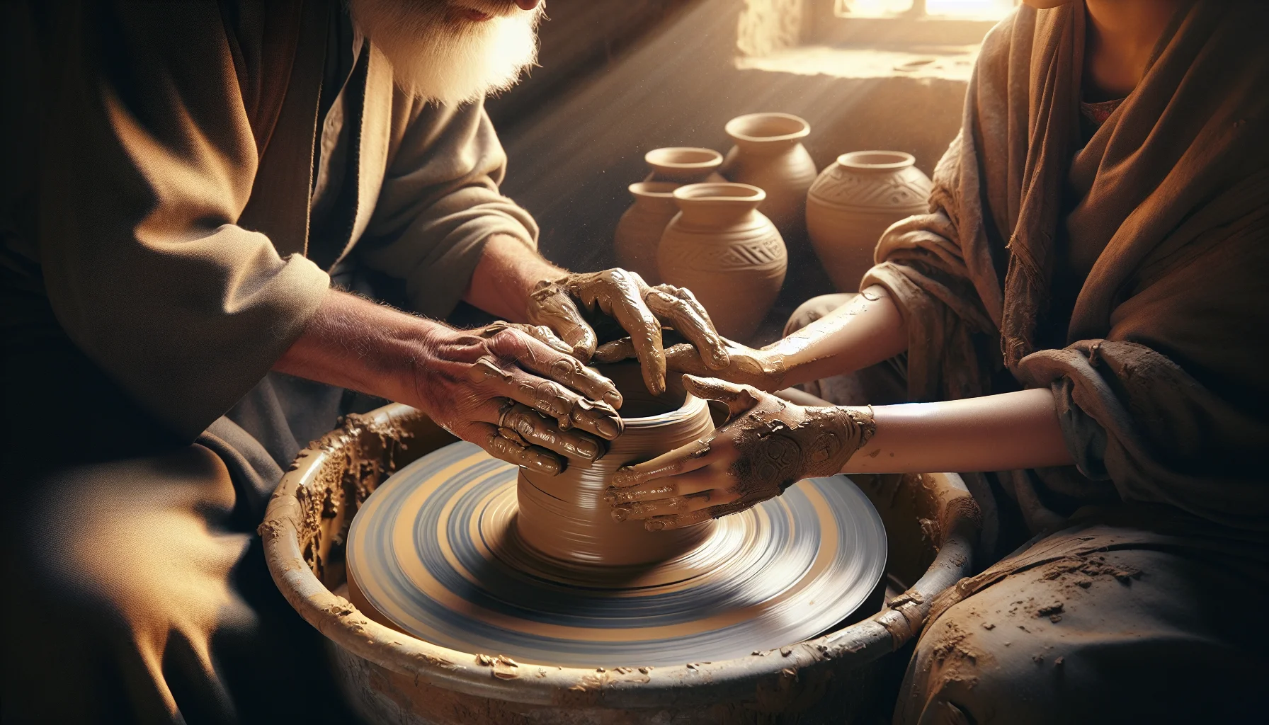 Hero image for Mastery