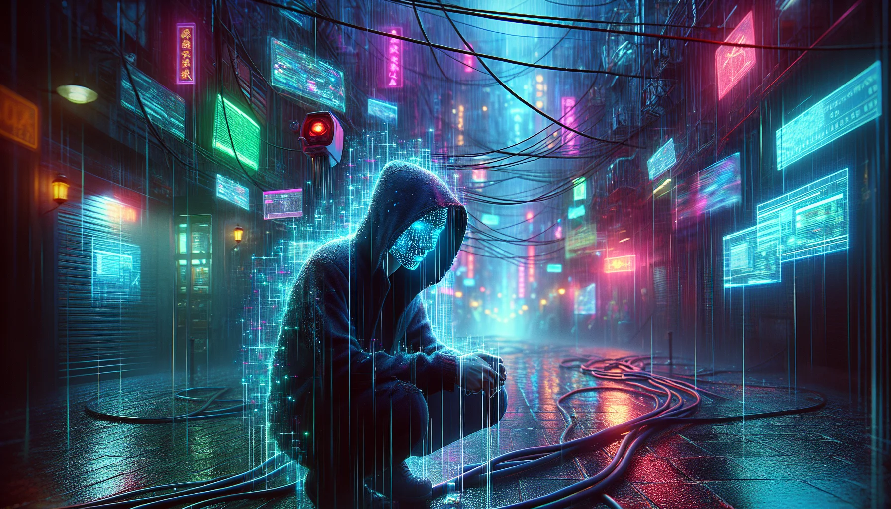 Hero image for Hide my Ass on Linux