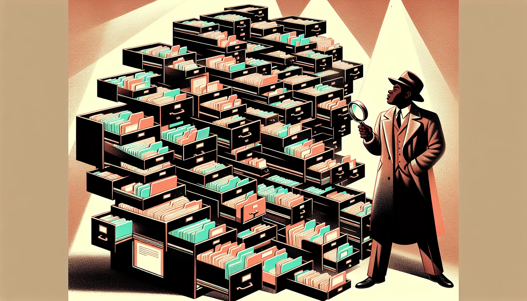 Hero image for Notes 9.0 search improvement