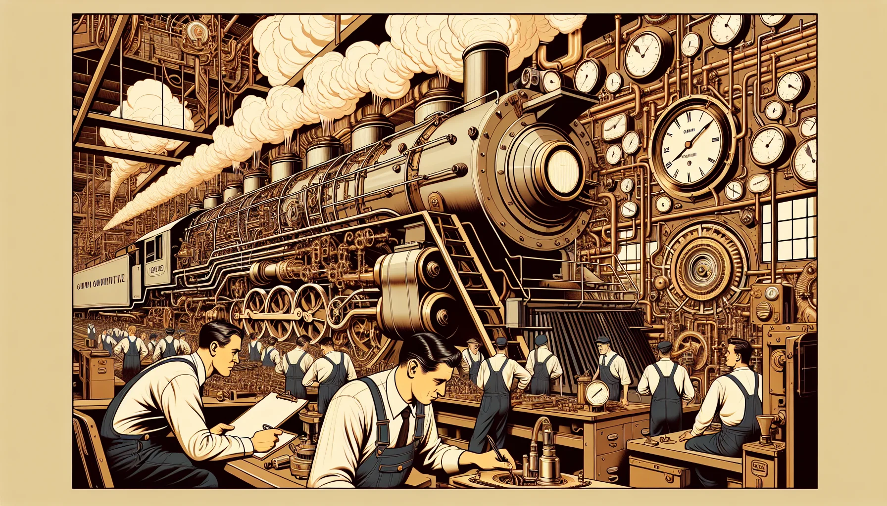 Hero image for Now it's out, keep it running!