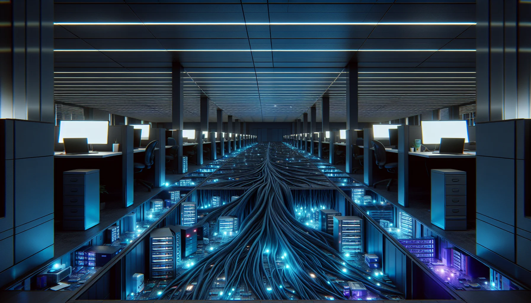 Hero image for ShadowIT