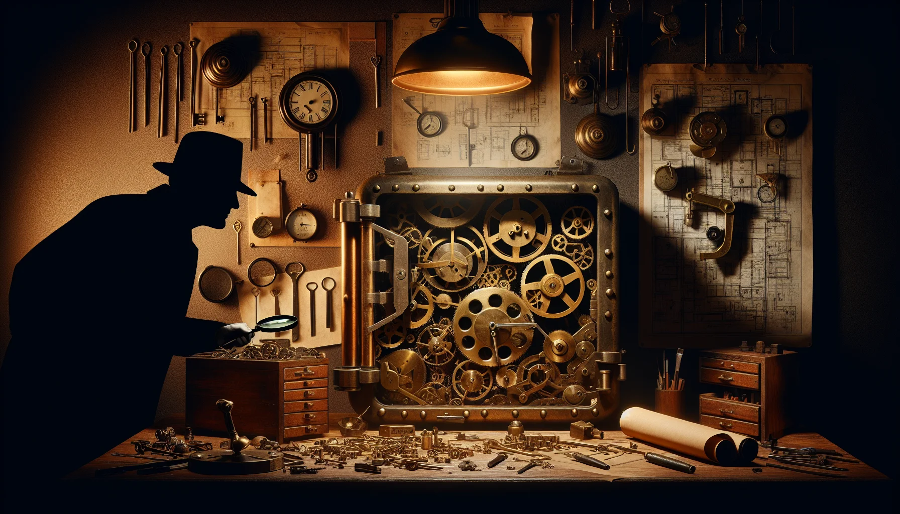 Hero image for Protecting your XPages Application