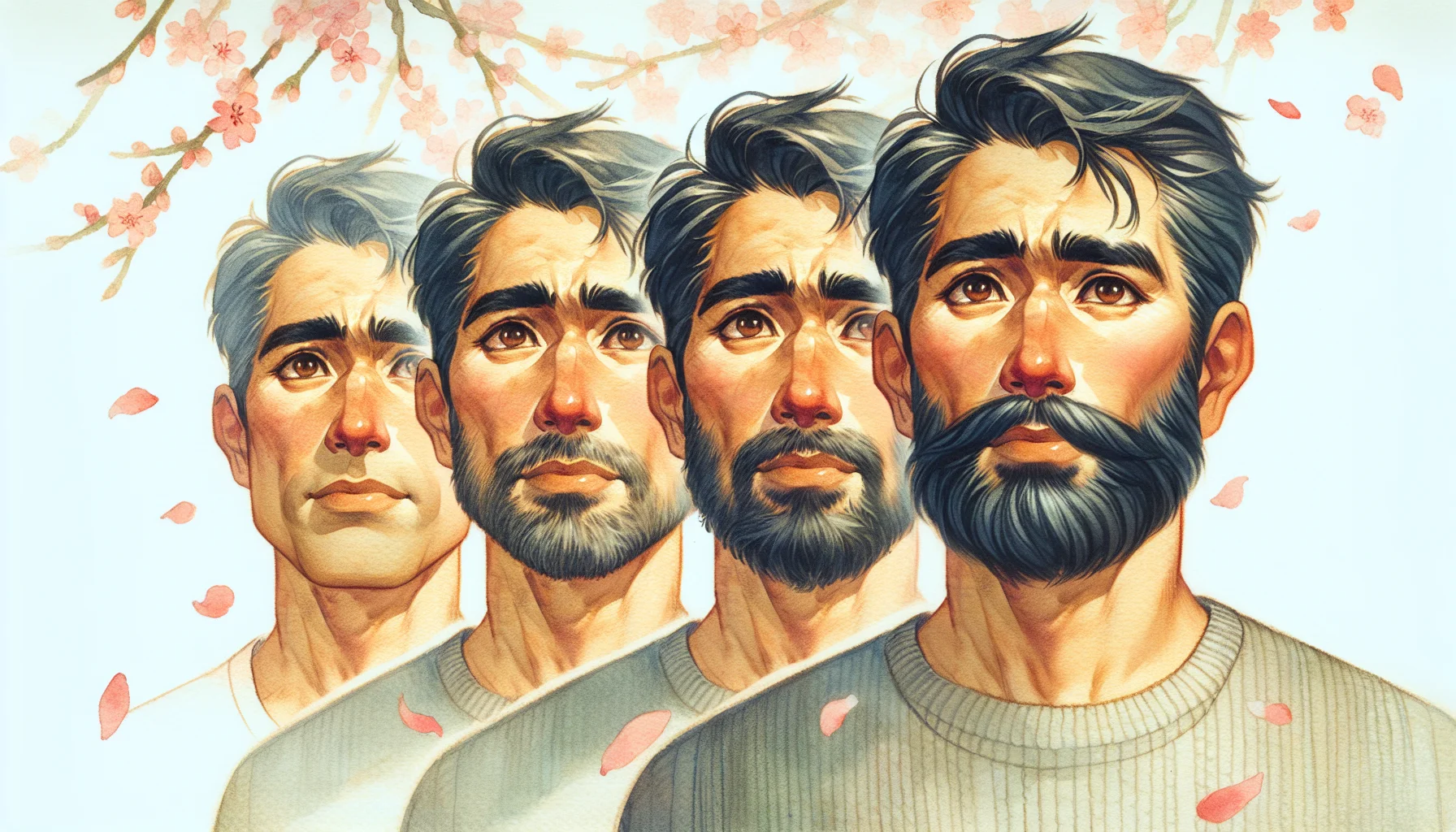 Hero image for Metamorphosis