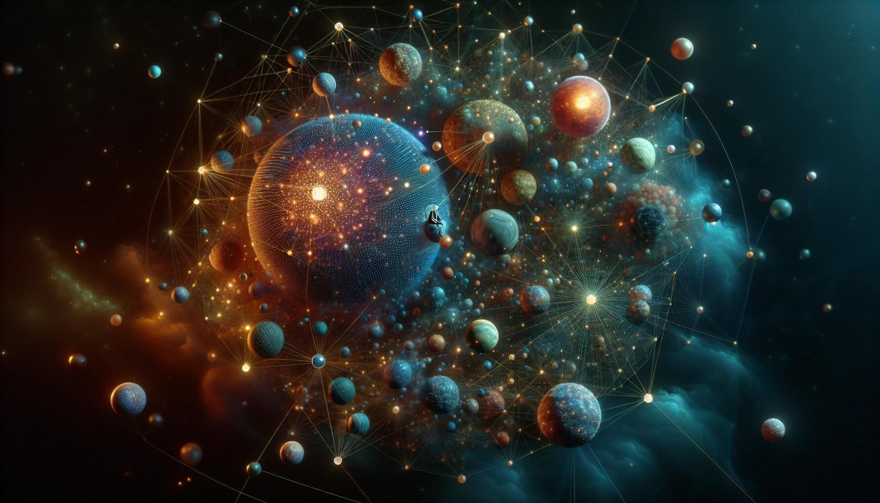 Hero image for Rethinking Social Software