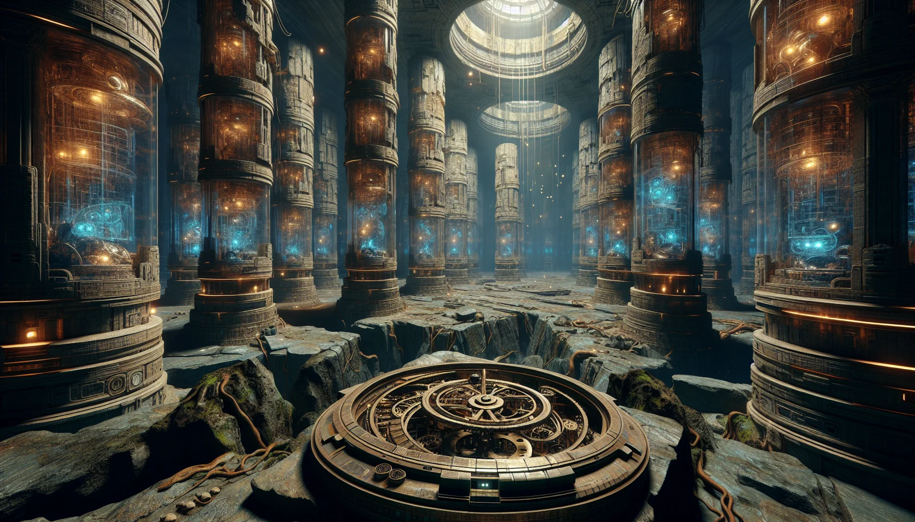 Hero image for Long Term Storage and Retention