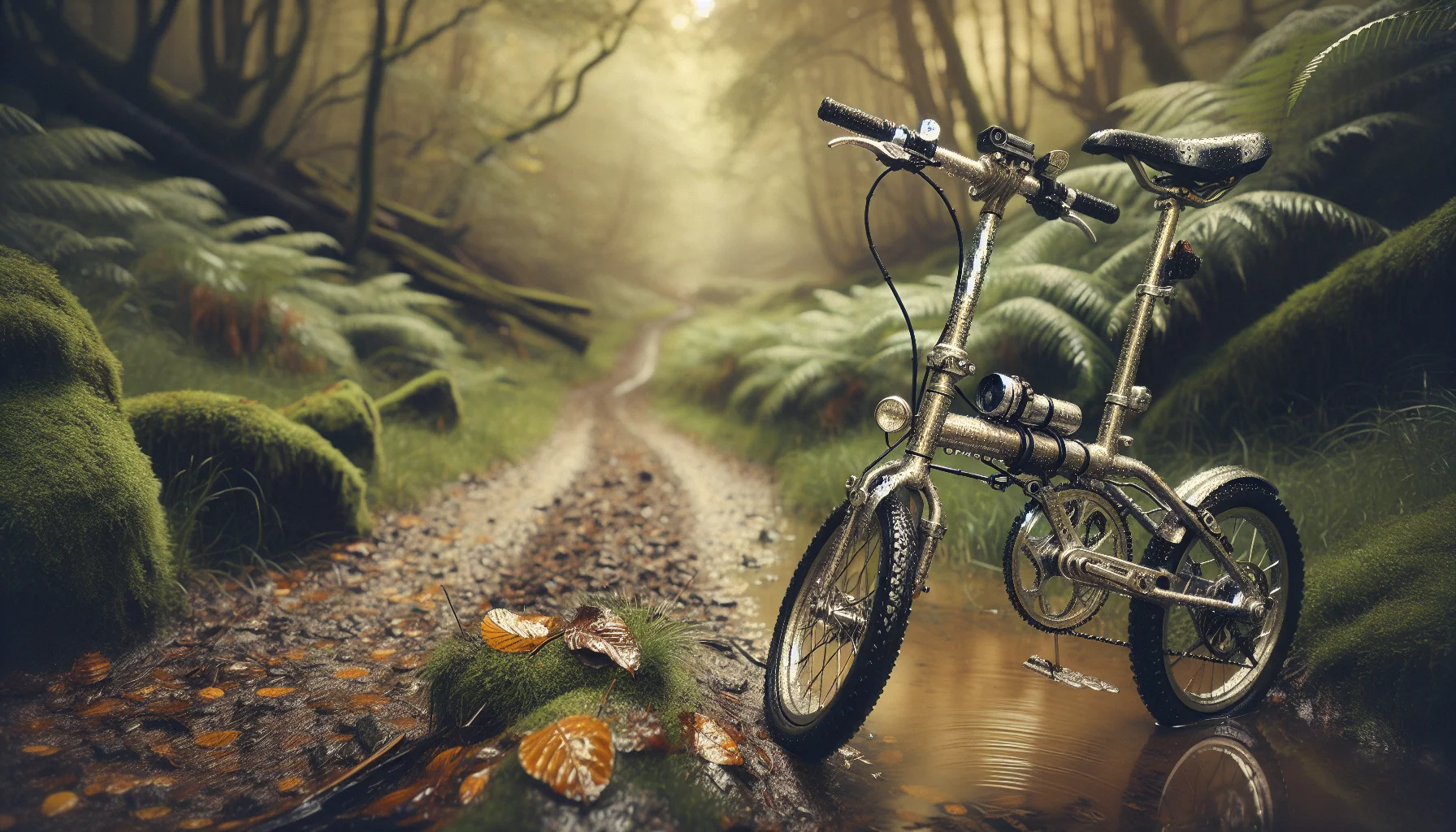 Hero image for Bikepad SmartPhone mount review