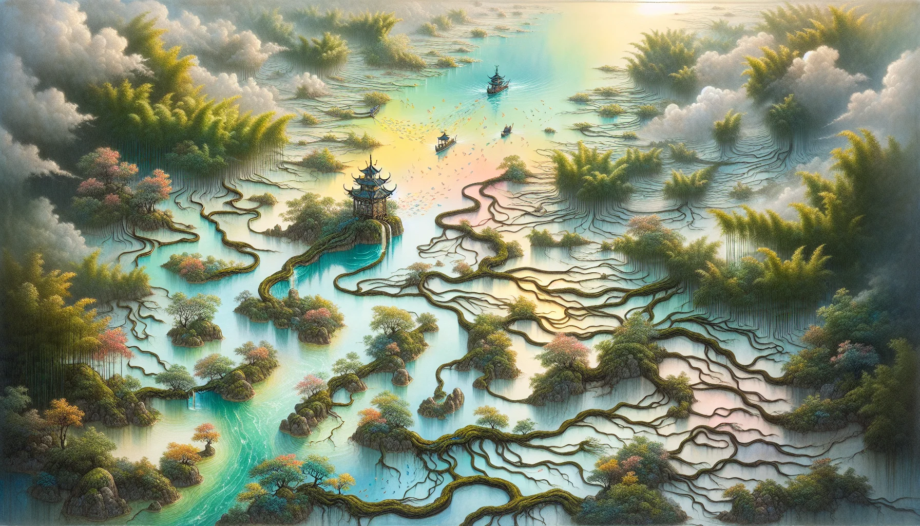 Hero image for Flow, Rules, Complexity and Simplicity in Workflow