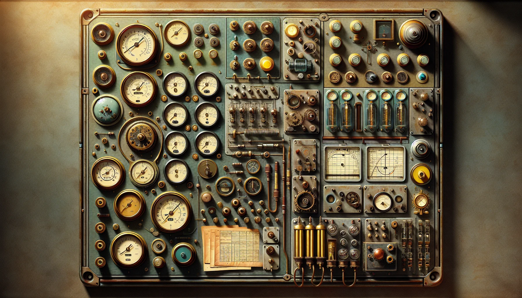 Hero image for email Dashboard for the rest of us - Part 2