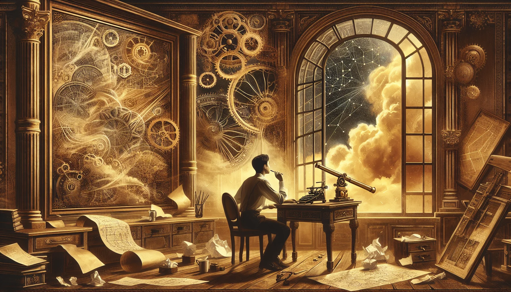 Hero image for Random insights in Bluemix development (a.k.a Die Leiden des Jungen W)